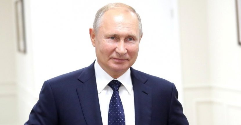 Президент РФ Владимир Путин утвердил стратегию развития искусственного интеллекта